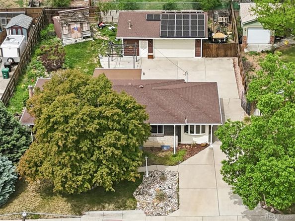 4769 S Lowell Boulevard, Littleton CO 80123
