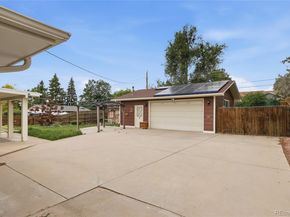 4769 S Lowell Boulevard, Littleton CO 80123