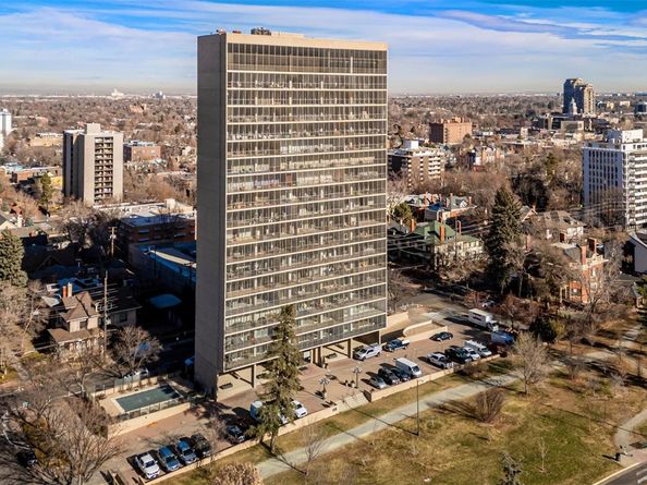 1201 N Williams Street 5C, Denver CO 80218