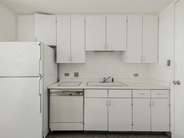 1201 N Williams Street 5C, Denver CO 80218