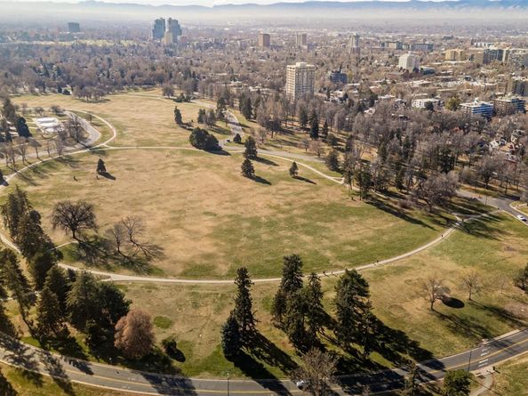 1201 N Williams Street 5C, Denver CO 80218