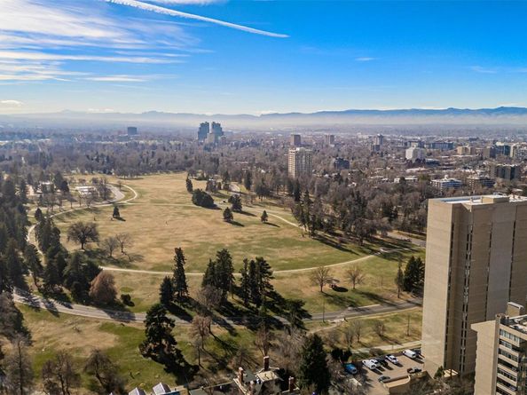 1201 N Williams Street 5C, Denver CO 80218