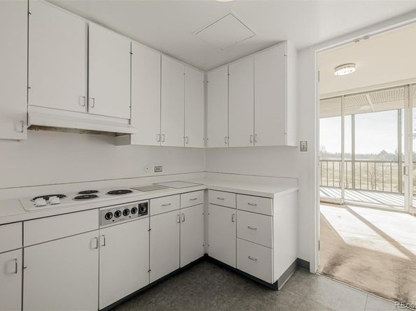 1201 N Williams Street 5C, Denver CO 80218