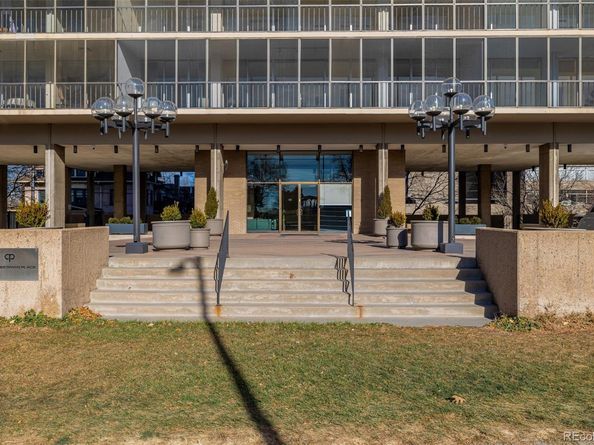 1201 N Williams Street 5C, Denver CO 80218