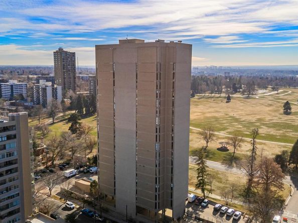 1201 N Williams Street 5C, Denver CO 80218