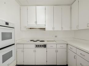 1201 N Williams Street 5C, Denver CO 80218