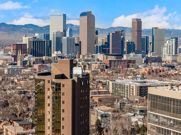 1201 N Williams Street 5C, Denver CO 80218