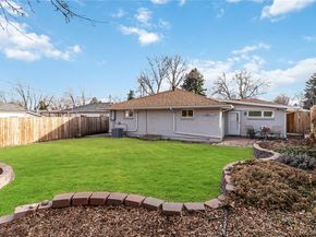 7675 W 25th Avenue, Lakewood CO 80214