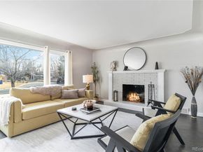 7675 W 25th Avenue, Lakewood CO 80214