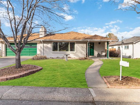 7675 W 25th Avenue, Lakewood CO 80214