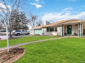 7675 W 25th Avenue, Lakewood CO 80214