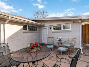 7675 W 25th Avenue, Lakewood CO 80214