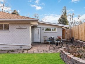 7675 W 25th Avenue, Lakewood CO 80214