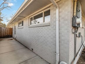 7675 W 25th Avenue, Lakewood CO 80214