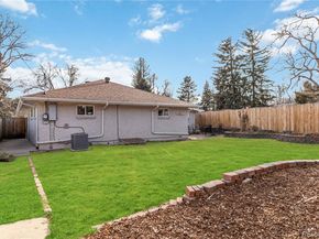7675 W 25th Avenue, Lakewood CO 80214
