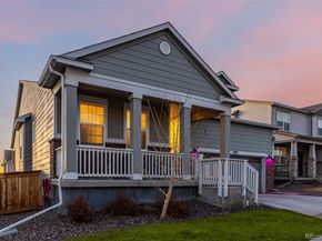9227 Salida Street, Commerce City CO 80022