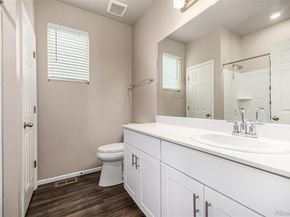 9227 Salida Street, Commerce City CO 80022