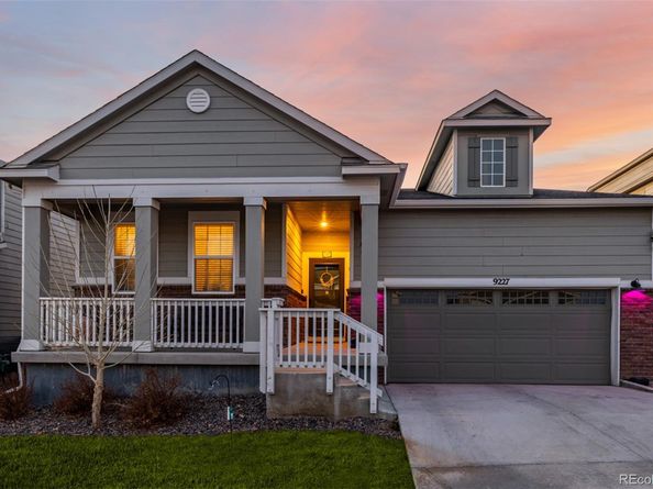 9227 Salida Street, Commerce City CO 80022