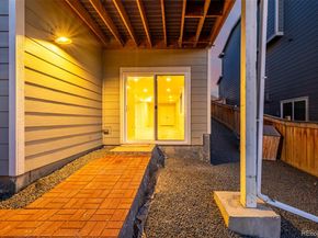9227 Salida Street, Commerce City CO 80022