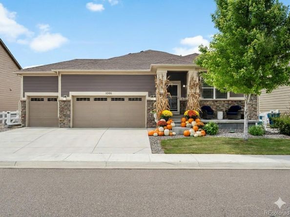 5205 Periwinkle, Brighton CO 80640