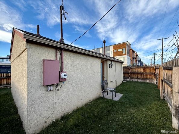 3049 W 18th Avenue, Denver CO 80204