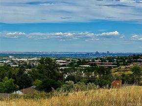 18416 Homestead Circle, Golden CO 80401