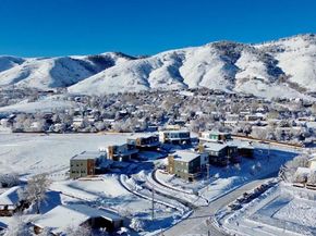 18416 Homestead Circle, Golden CO 80401
