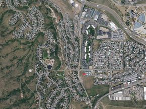 18416 Homestead Circle, Golden CO 80401