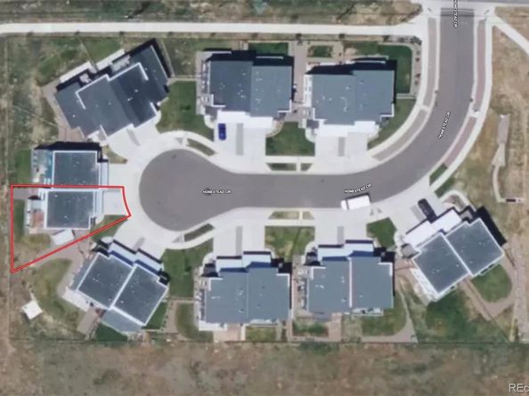 18416 Homestead Circle, Golden CO 80401