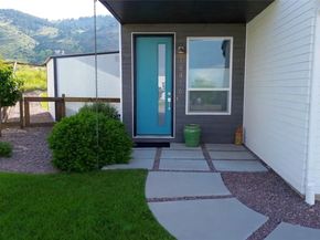 18416 Homestead Circle, Golden CO 80401