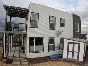 18416 Homestead Circle, Golden CO 80401