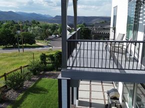 18416 Homestead Circle, Golden CO 80401