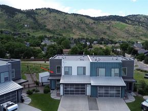 18416 Homestead Circle, Golden CO 80401