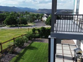 18416 Homestead Circle, Golden CO 80401