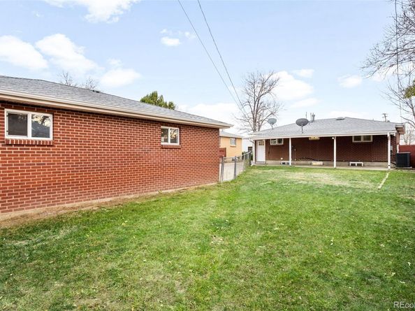 4831 E Asbury Avenue, Denver CO 80222