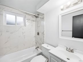 4831 E Asbury Avenue, Denver CO 80222