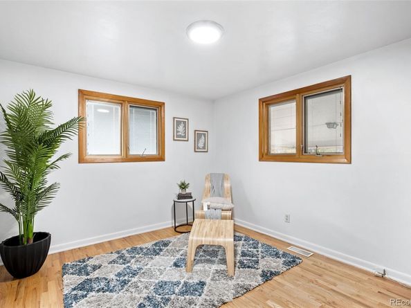 4831 E Asbury Avenue, Denver CO 80222