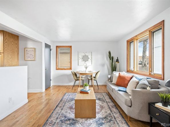 4831 E Asbury Avenue, Denver CO 80222