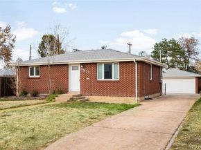 4831 E Asbury Avenue, Denver CO 80222