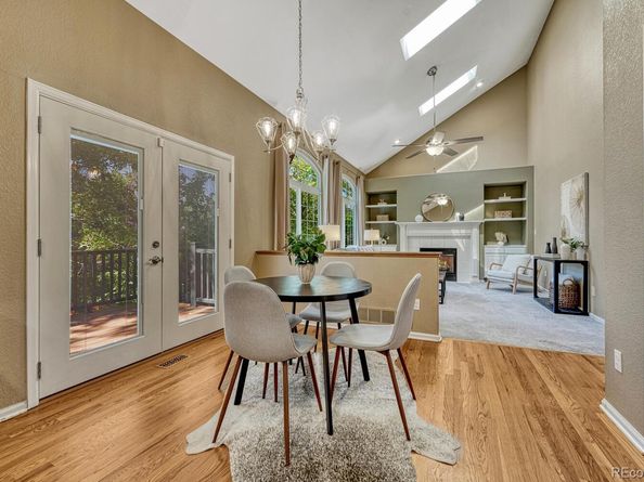 5187 S Fraser Way, Aurora CO 80015