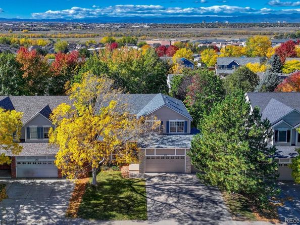 5187 S Fraser Way, Aurora CO 80015