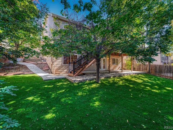 5187 S Fraser Way, Aurora CO 80015