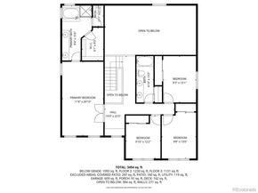 5187 S Fraser Way, Aurora CO 80015