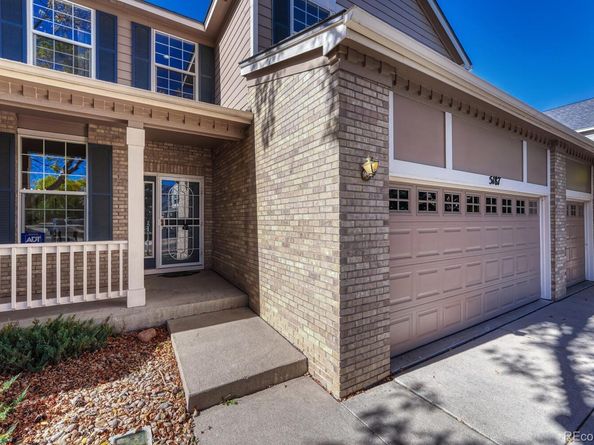 5187 S Fraser Way, Aurora CO 80015