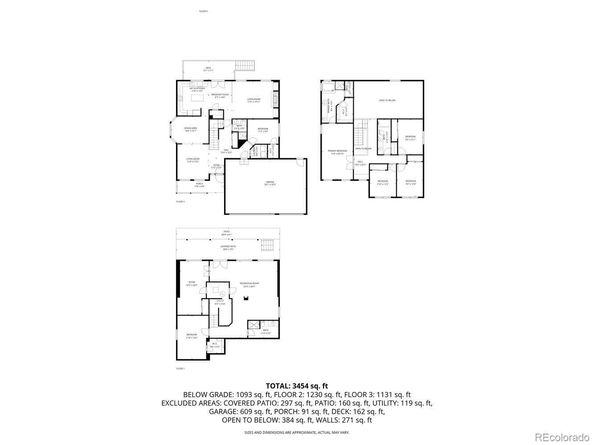 5187 S Fraser Way, Aurora CO 80015