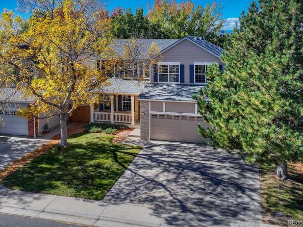 5187 S Fraser Way, Aurora CO 80015