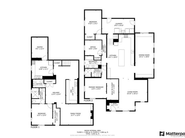 420 N Colorado Boulevard, Denver CO 80206