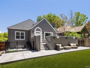 420 N Colorado Boulevard, Denver CO 80206