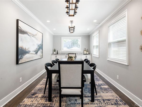 420 N Colorado Boulevard, Denver CO 80206