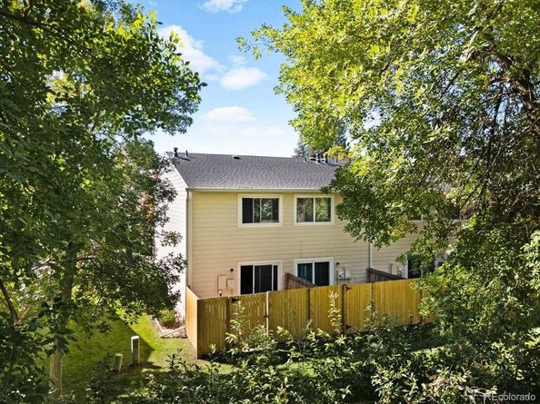 8999 Field Street 8, Broomfield CO 80021